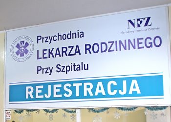 Kto będzie przyjmować w przychodni przy szpitalu?
