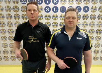 Top Spin ponownie najlepszy