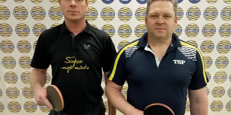 Top Spin ponownie najlepszy