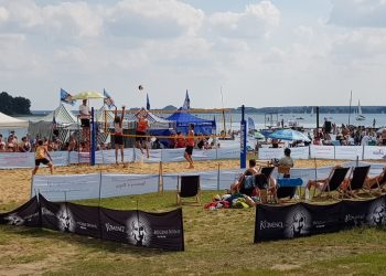 Coraz bliżej nowych pomostów i boisk sportowych