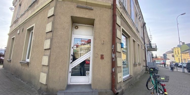 Nie ma to jak pączki „u Franczaków”