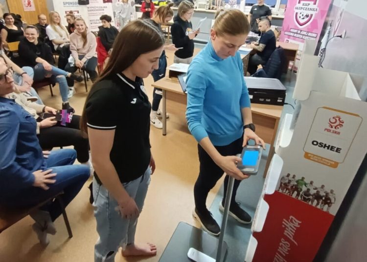 Dietetyczne badania Słupczanki