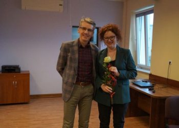 „ Dietetyka i żywienie osób po 50 roku życia”