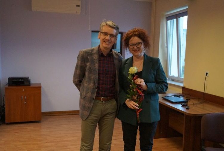 „ Dietetyka i żywienie osób po 50 roku życia”