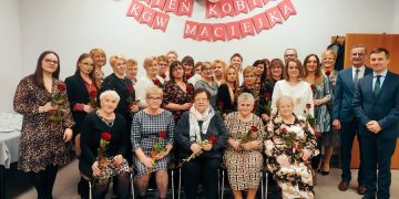KGW „Maciejka” świętowało Dzień Kobiet