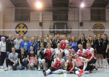 Dzień Kobiet na sportowo