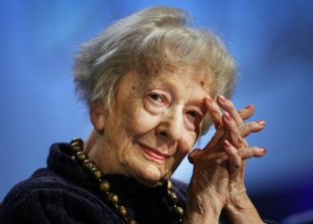 Rok Szymborskiej. Michał Rusinek opowie o noblistce