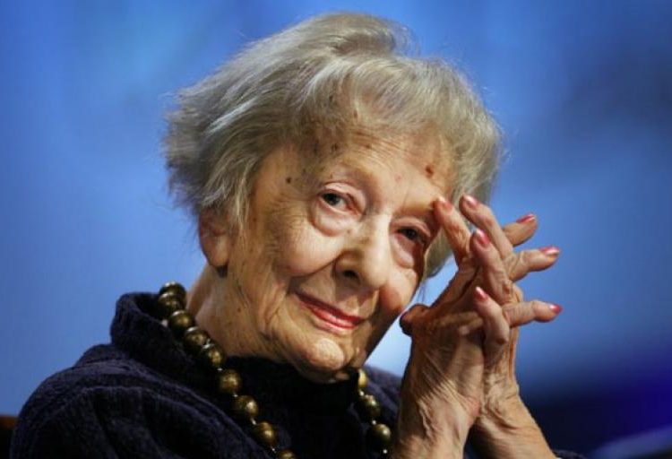 Rok Szymborskiej. Michał Rusinek opowie o noblistce