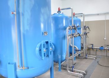 Konserwacja hydroforni. Mieszkańcy pozostaną bez wody