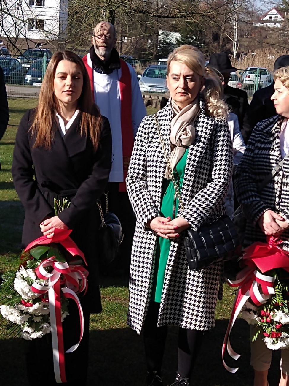 Uczcili pamięć Stefana Pólrula