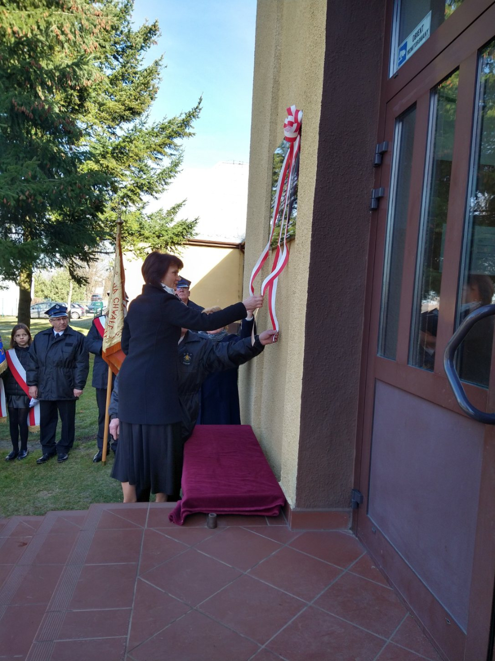 Uczcili pamięć Stefana Pólrula