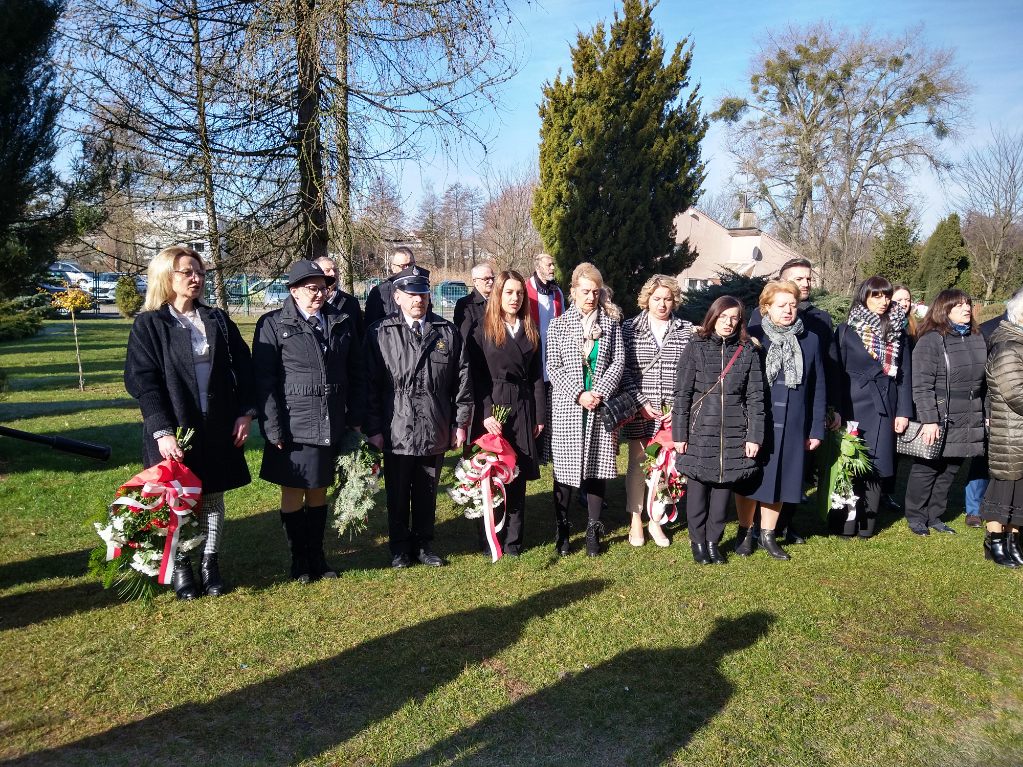 Uczcili pamięć Stefana Pólrula