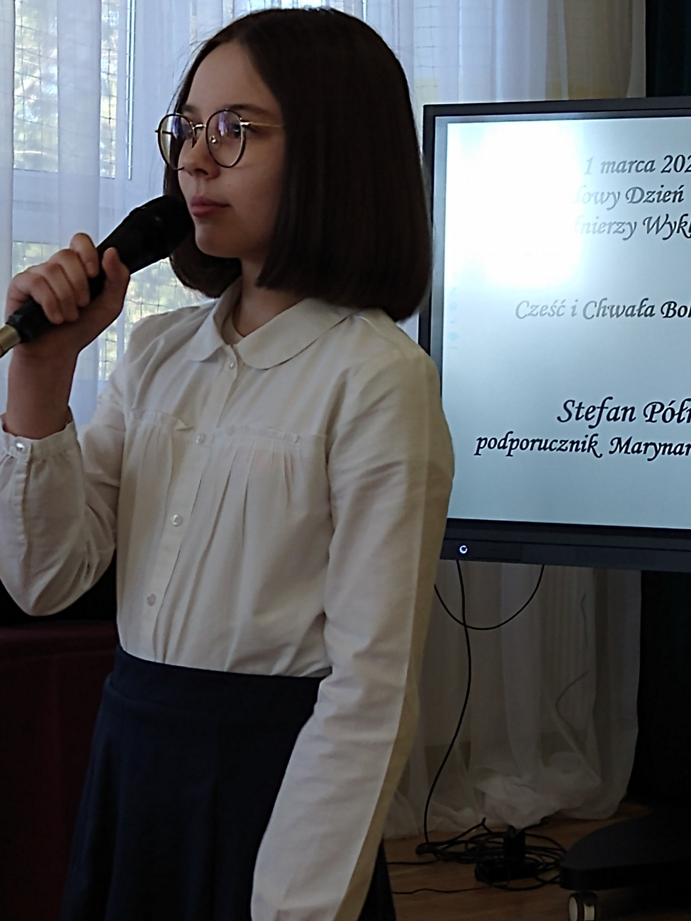 Uczcili pamięć Stefana Pólrula