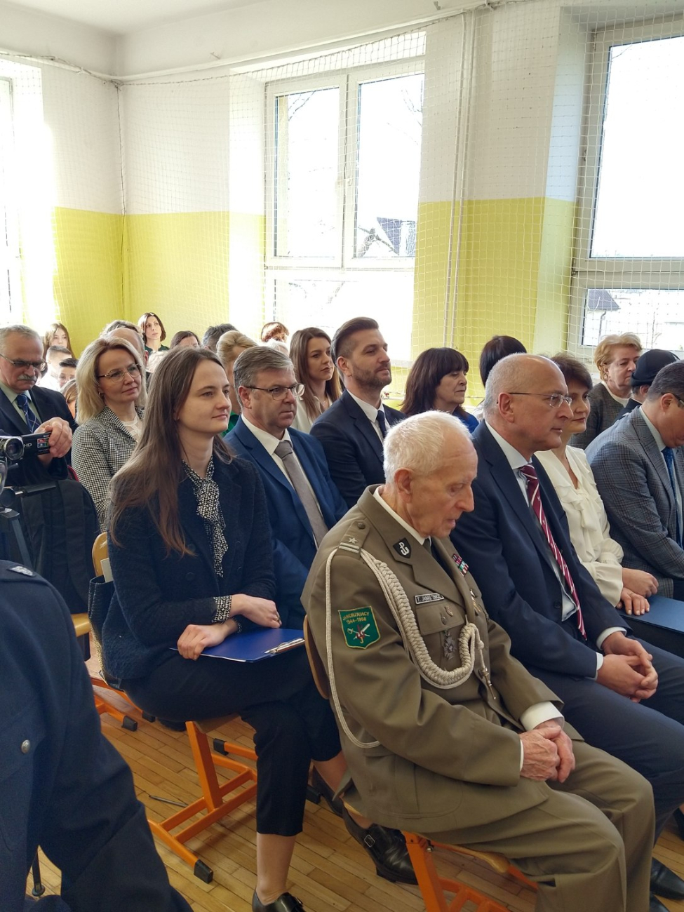 Uczcili pamięć Stefana Pólrula