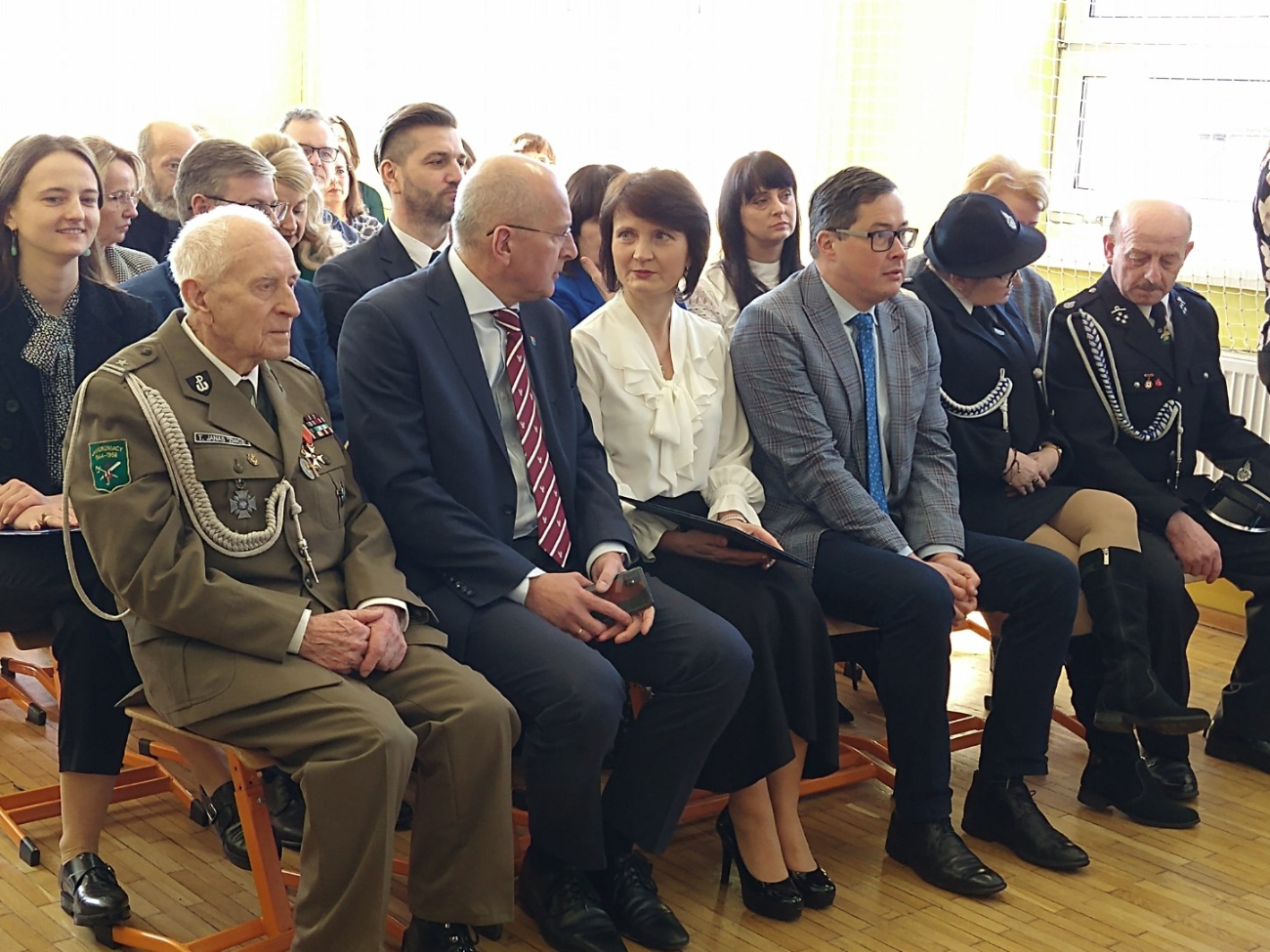 Uczcili pamięć Stefana Pólrula