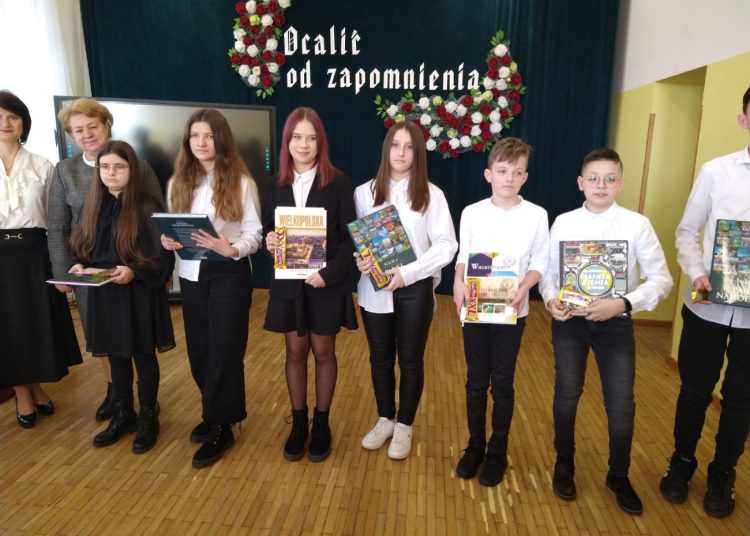 Uczcili pamięć Stefana Pólrula