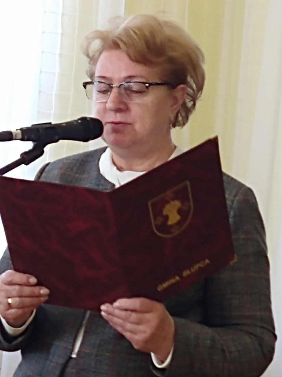 Uczcili pamięć Stefana Pólrula