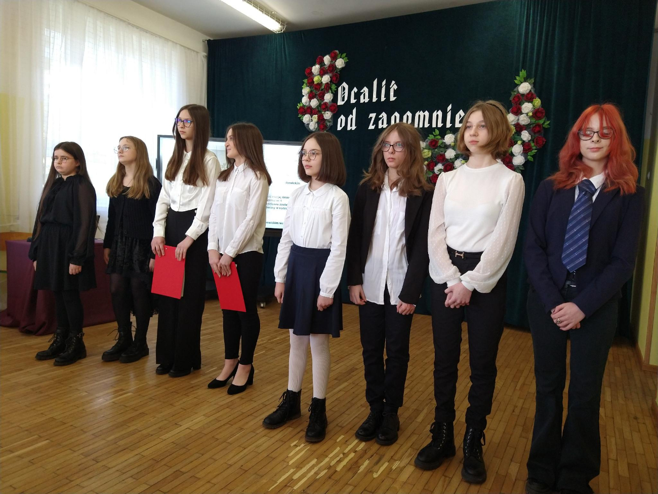 Uczcili pamięć Stefana Pólrula