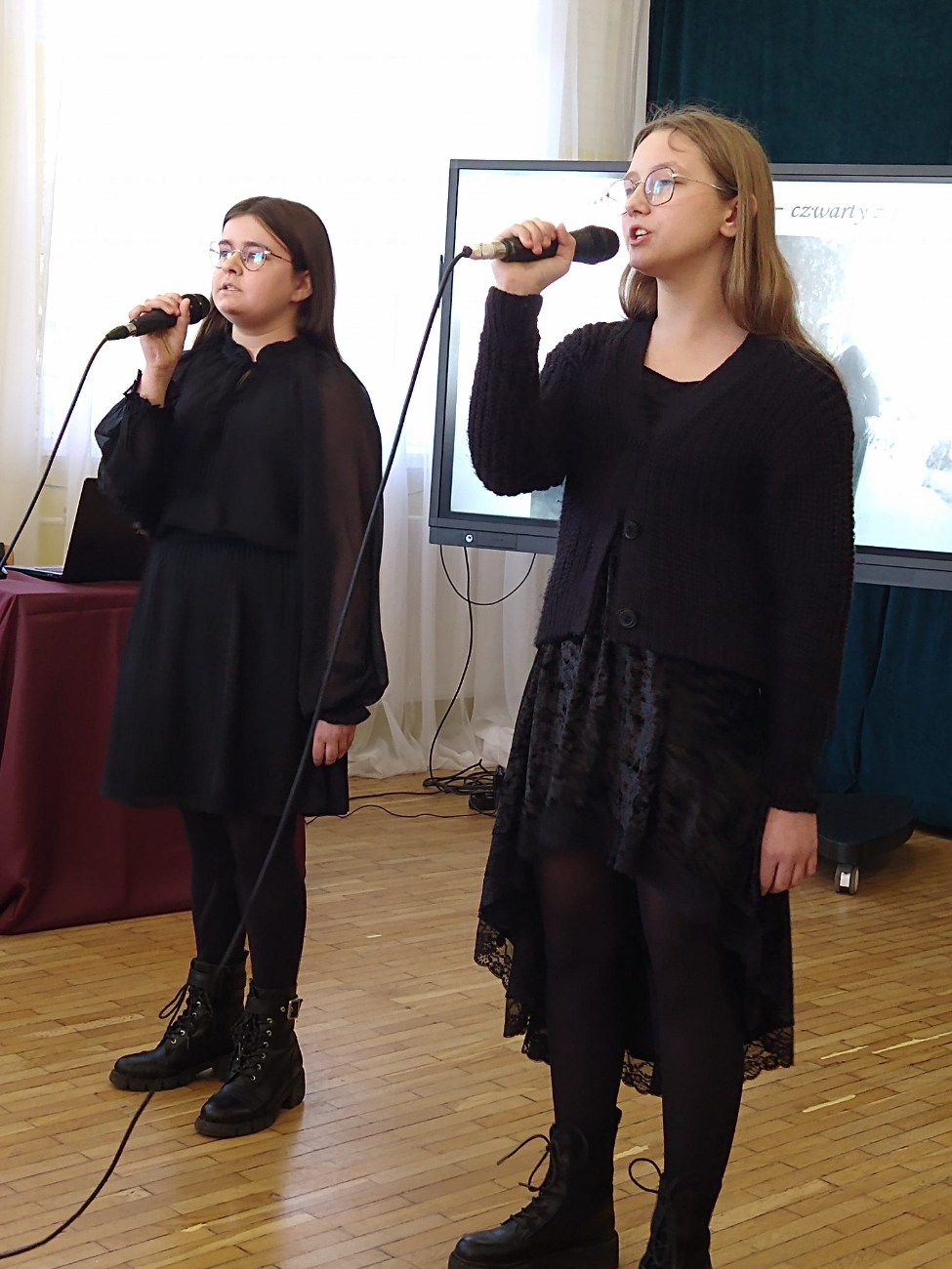 Uczcili pamięć Stefana Pólrula