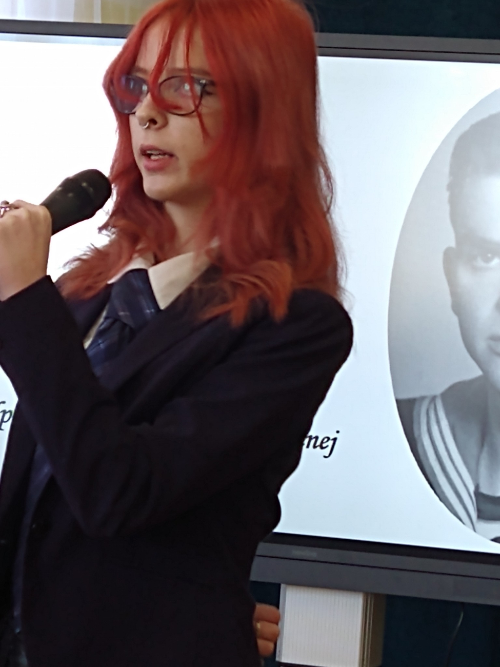 Uczcili pamięć Stefana Pólrula