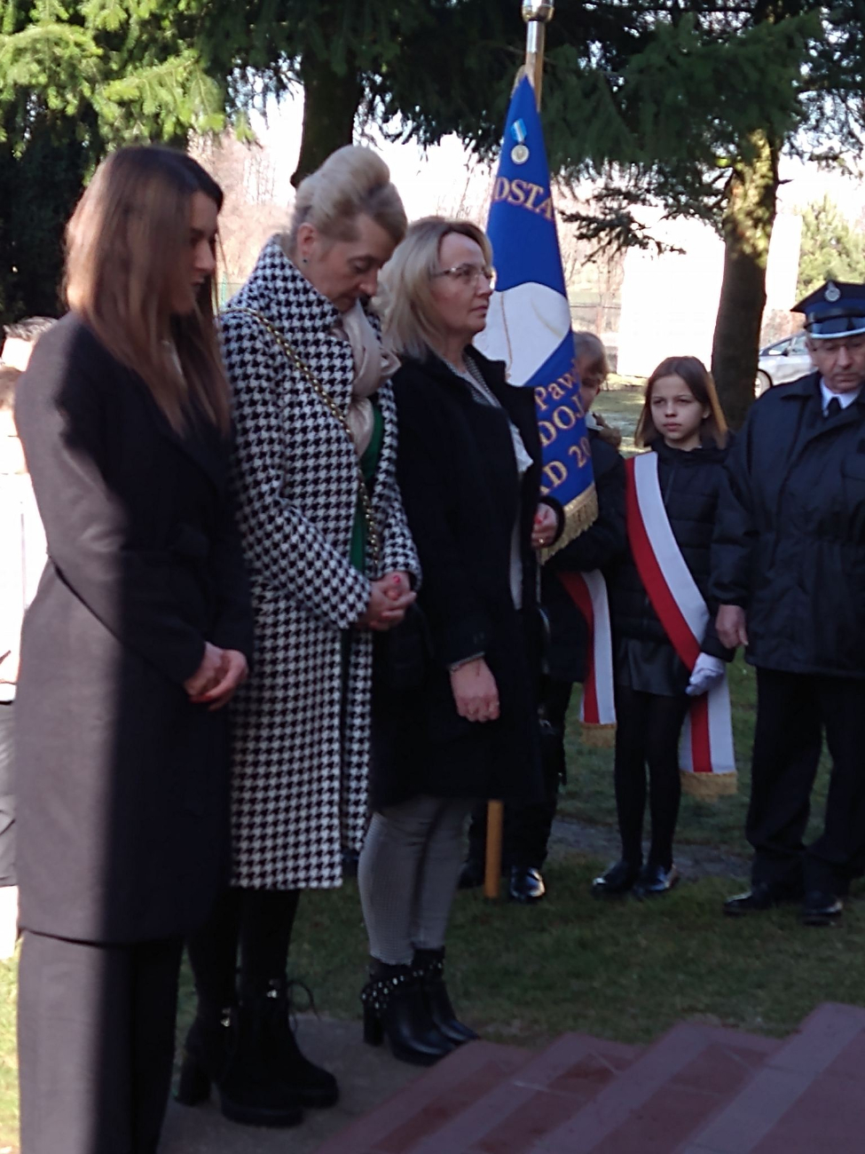 Uczcili pamięć Stefana Pólrula