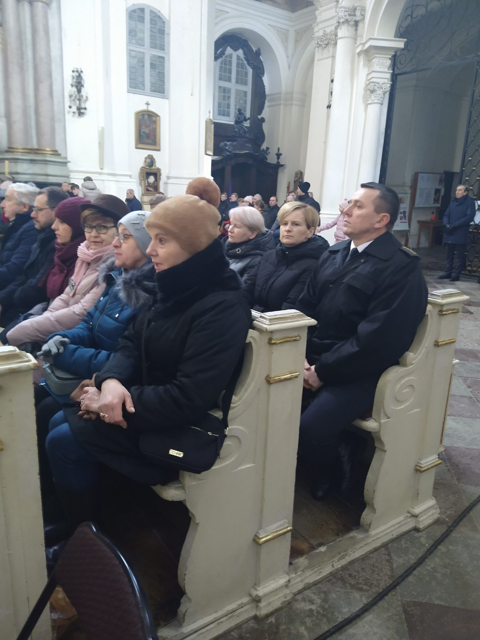 160 rocznica Powstania Styczniowego i oddanie mostu w Lądzie