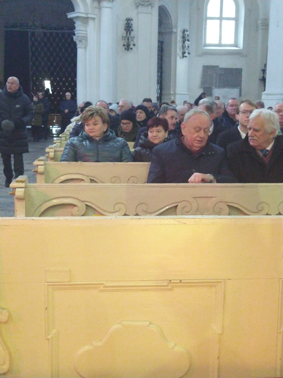 160 rocznica Powstania Styczniowego i oddanie mostu w Lądzie