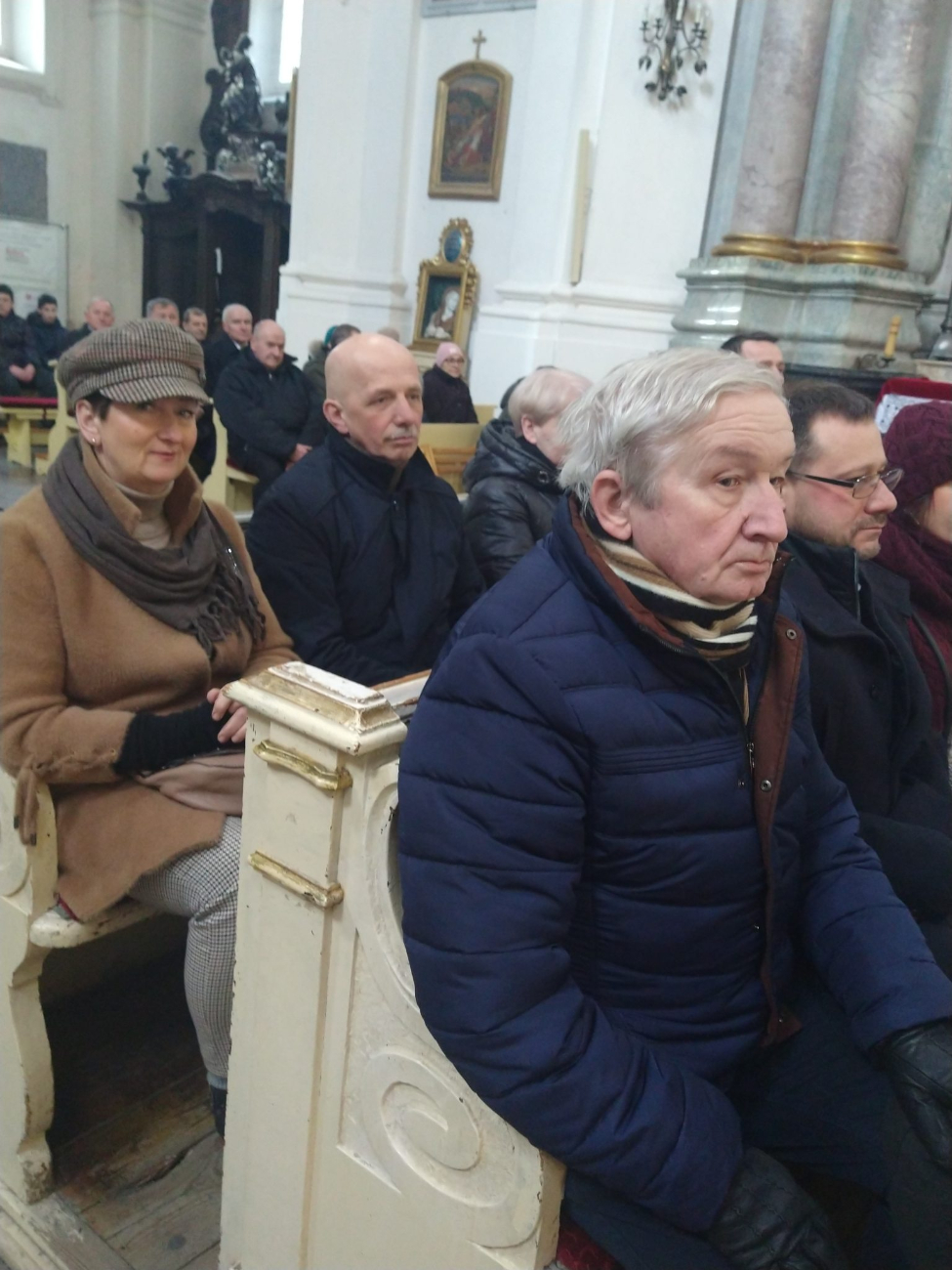 160 rocznica Powstania Styczniowego i oddanie mostu w Lądzie