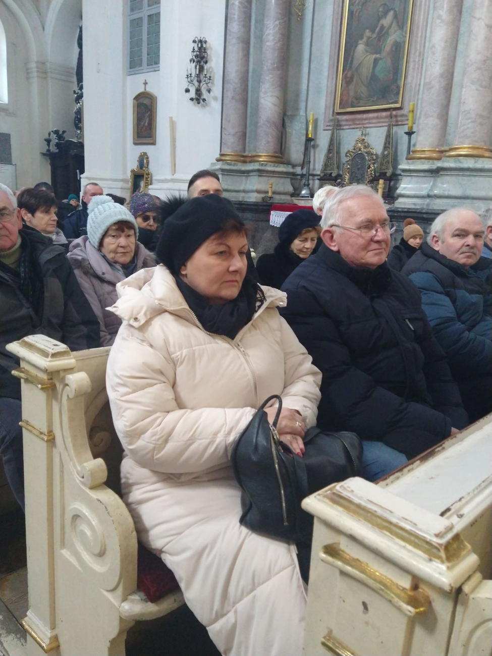 160 rocznica Powstania Styczniowego i oddanie mostu w Lądzie