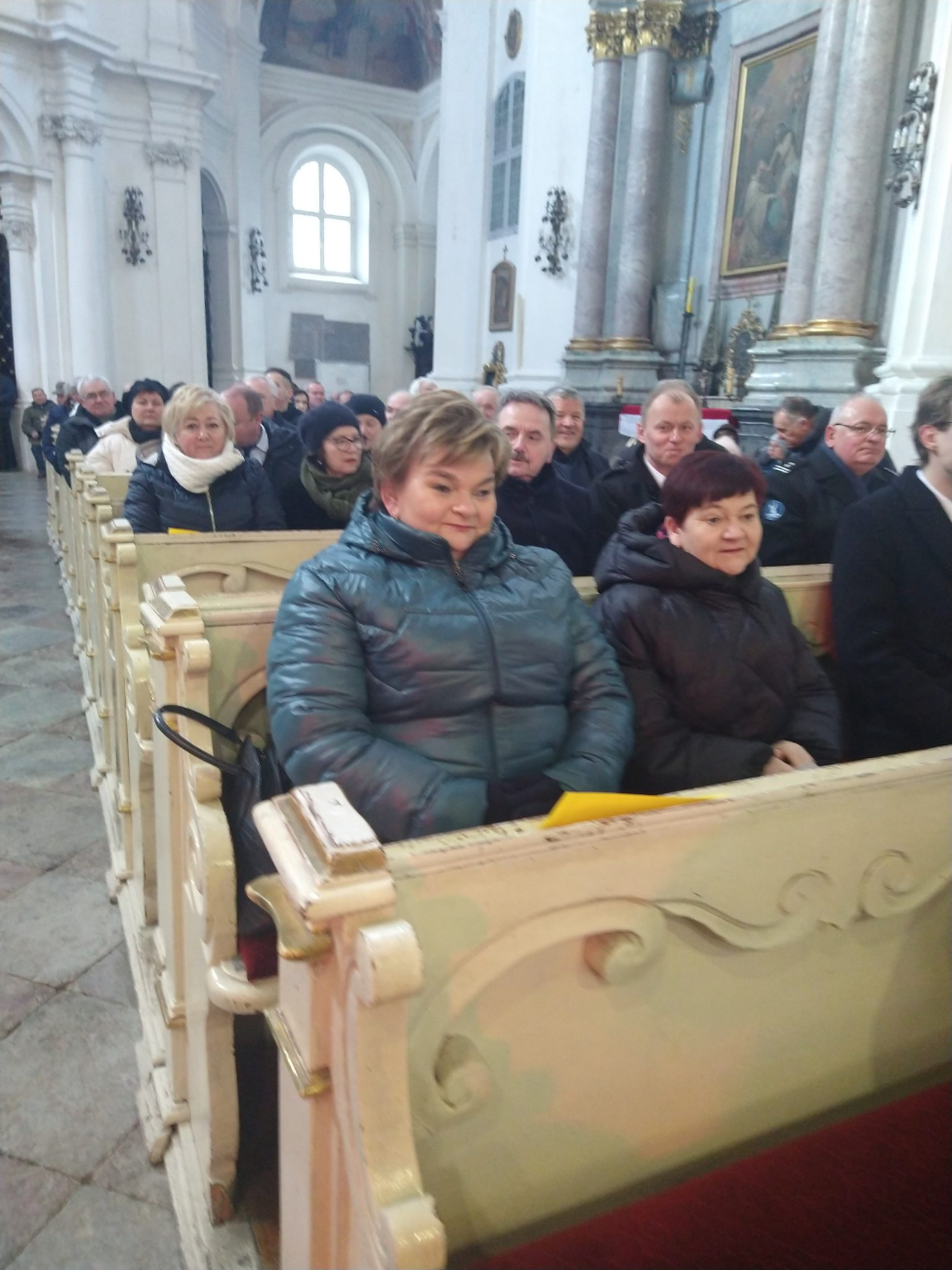 160 rocznica Powstania Styczniowego i oddanie mostu w Lądzie