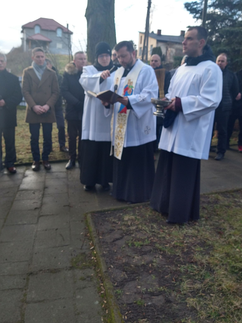 160 rocznica Powstania Styczniowego i oddanie mostu w Lądzie