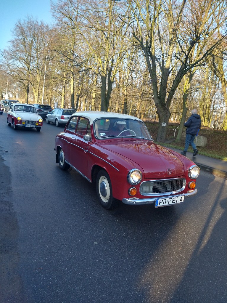 160 rocznica Powstania Styczniowego i oddanie mostu w Lądzie