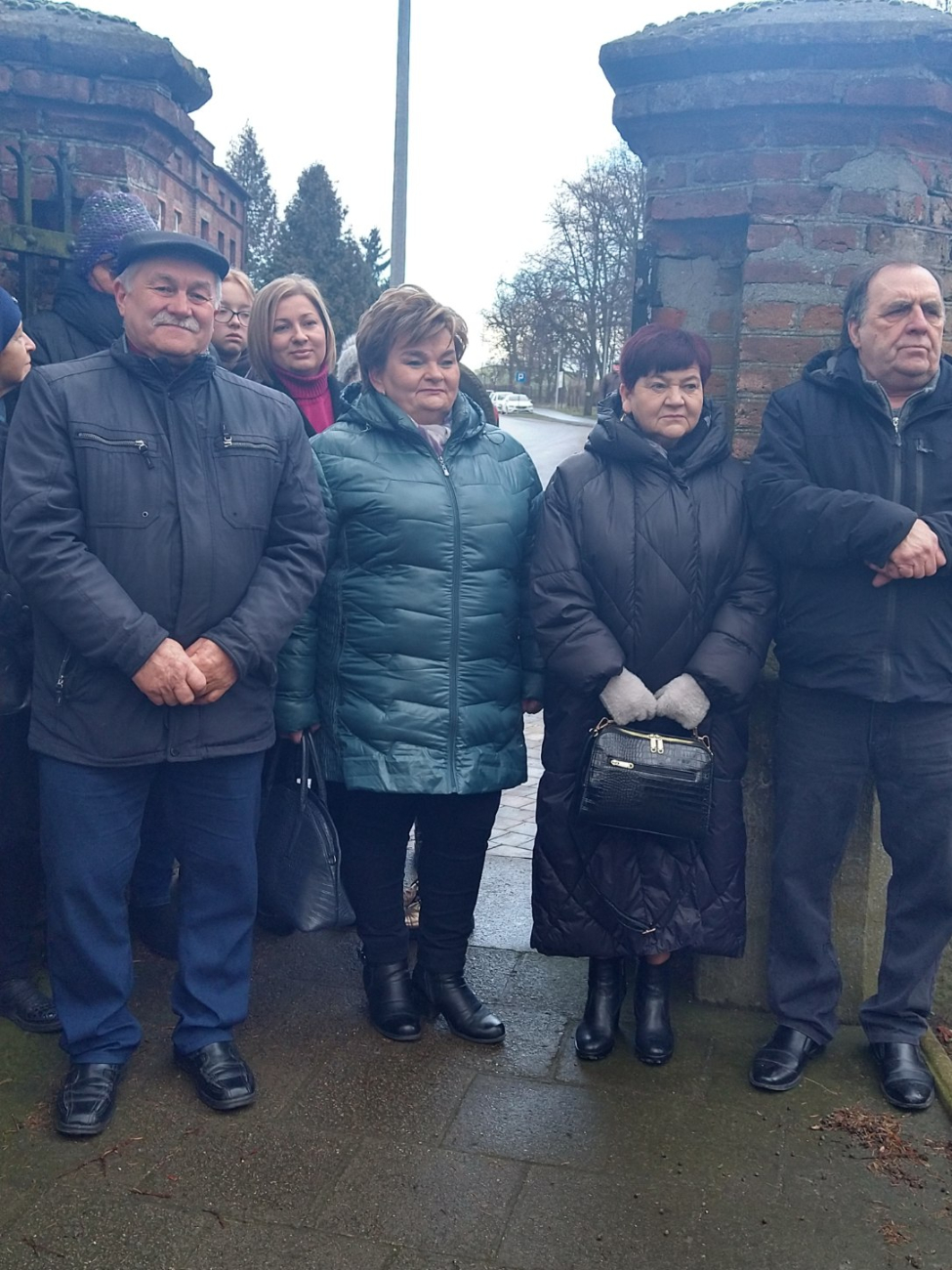 Otwarcie słupeckiego Klubu Malucha