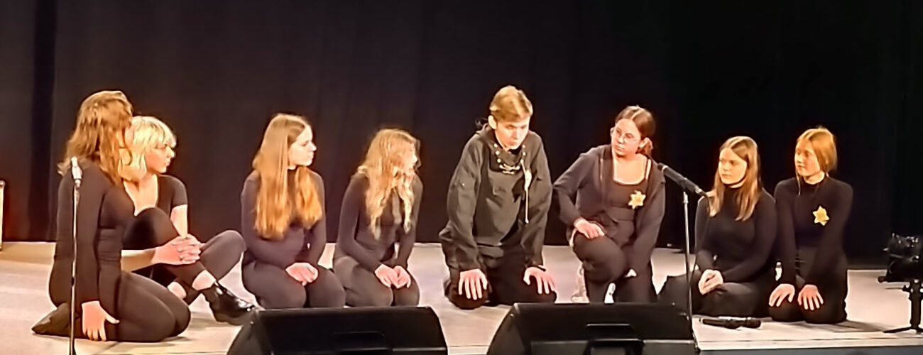 30 lat wymiany i współpracy Liceum Ogólnokształcące w Słupcy – Ratsgymnasium w Stadthagen