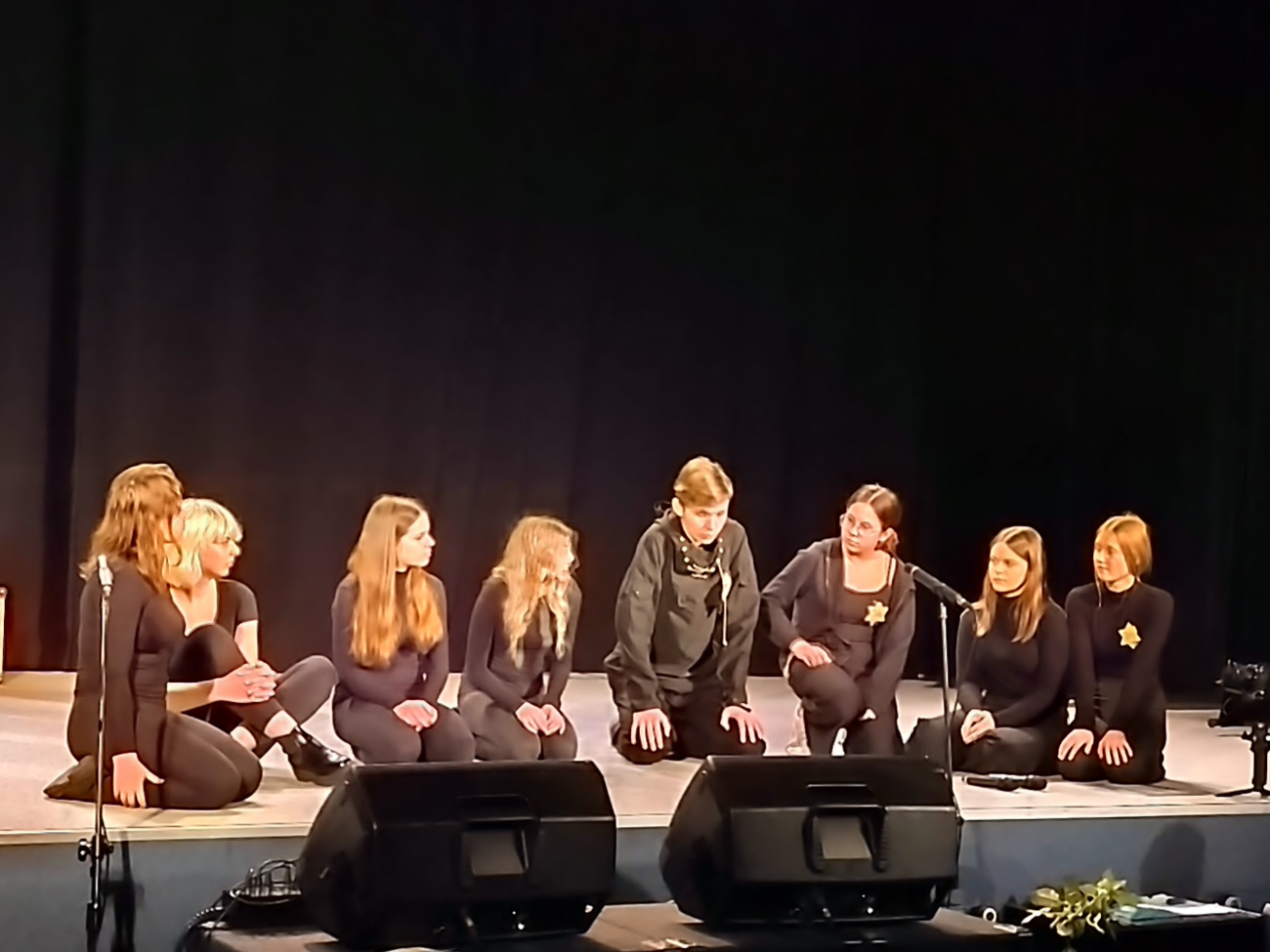 30 lat wymiany i współpracy Liceum Ogólnokształcące w Słupcy – Ratsgymnasium w Stadthagen