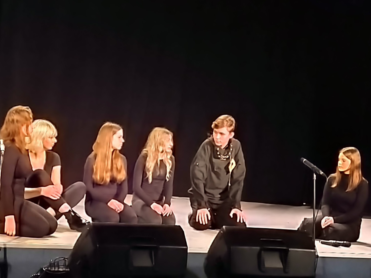 30 lat wymiany i współpracy Liceum Ogólnokształcące w Słupcy – Ratsgymnasium w Stadthagen