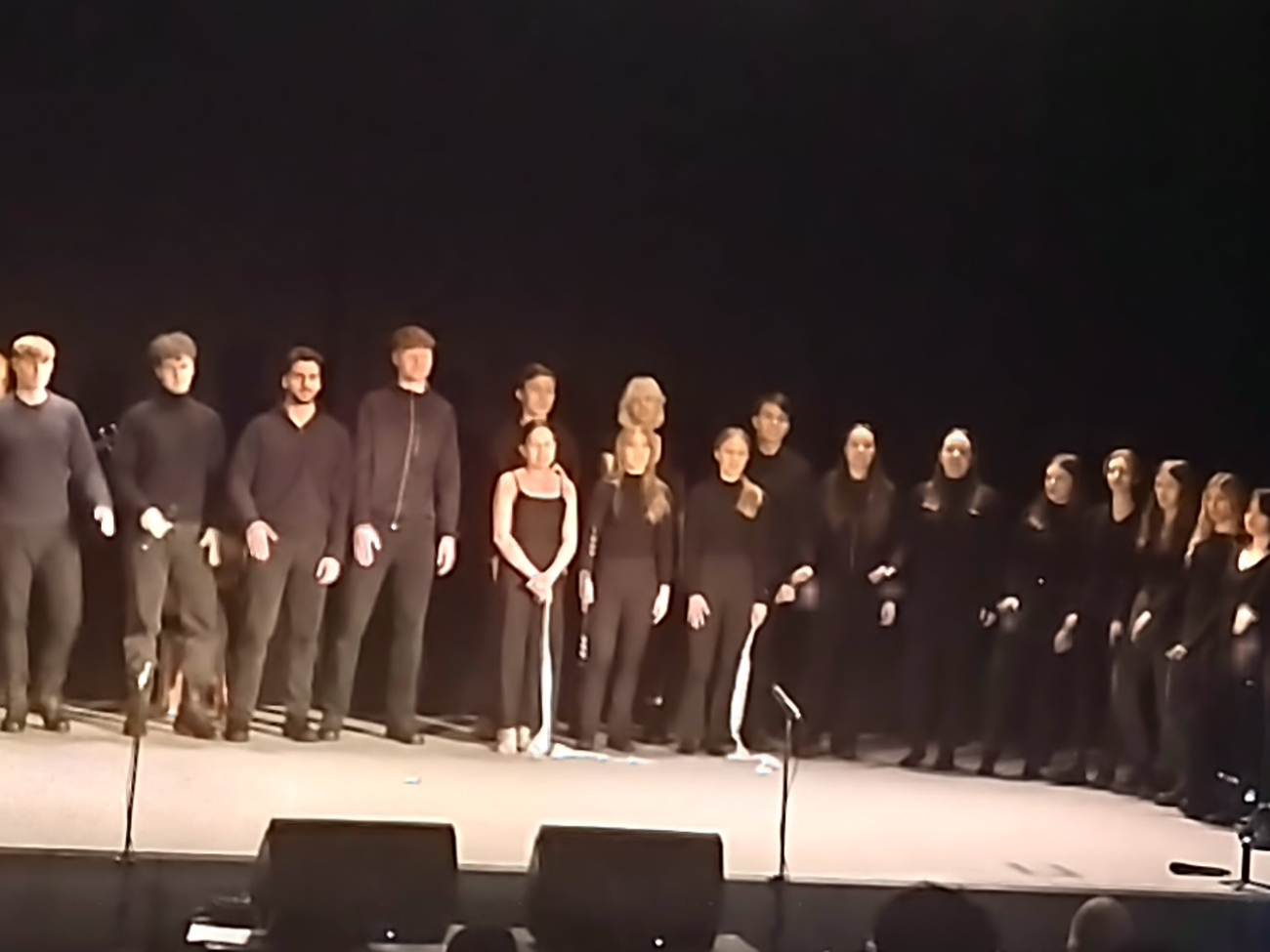 30 lat wymiany i współpracy Liceum Ogólnokształcące w Słupcy – Ratsgymnasium w Stadthagen