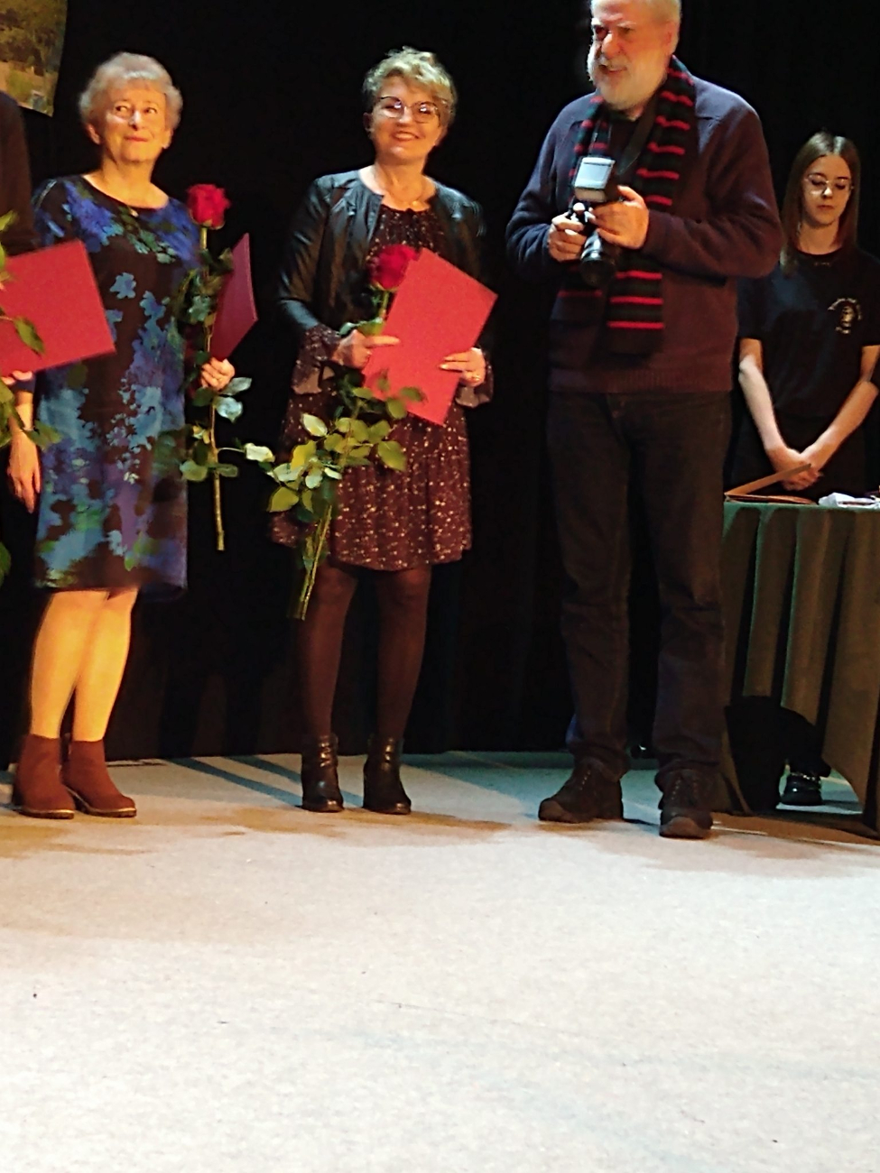 30 lat wymiany i współpracy Liceum Ogólnokształcące w Słupcy – Ratsgymnasium w Stadthagen