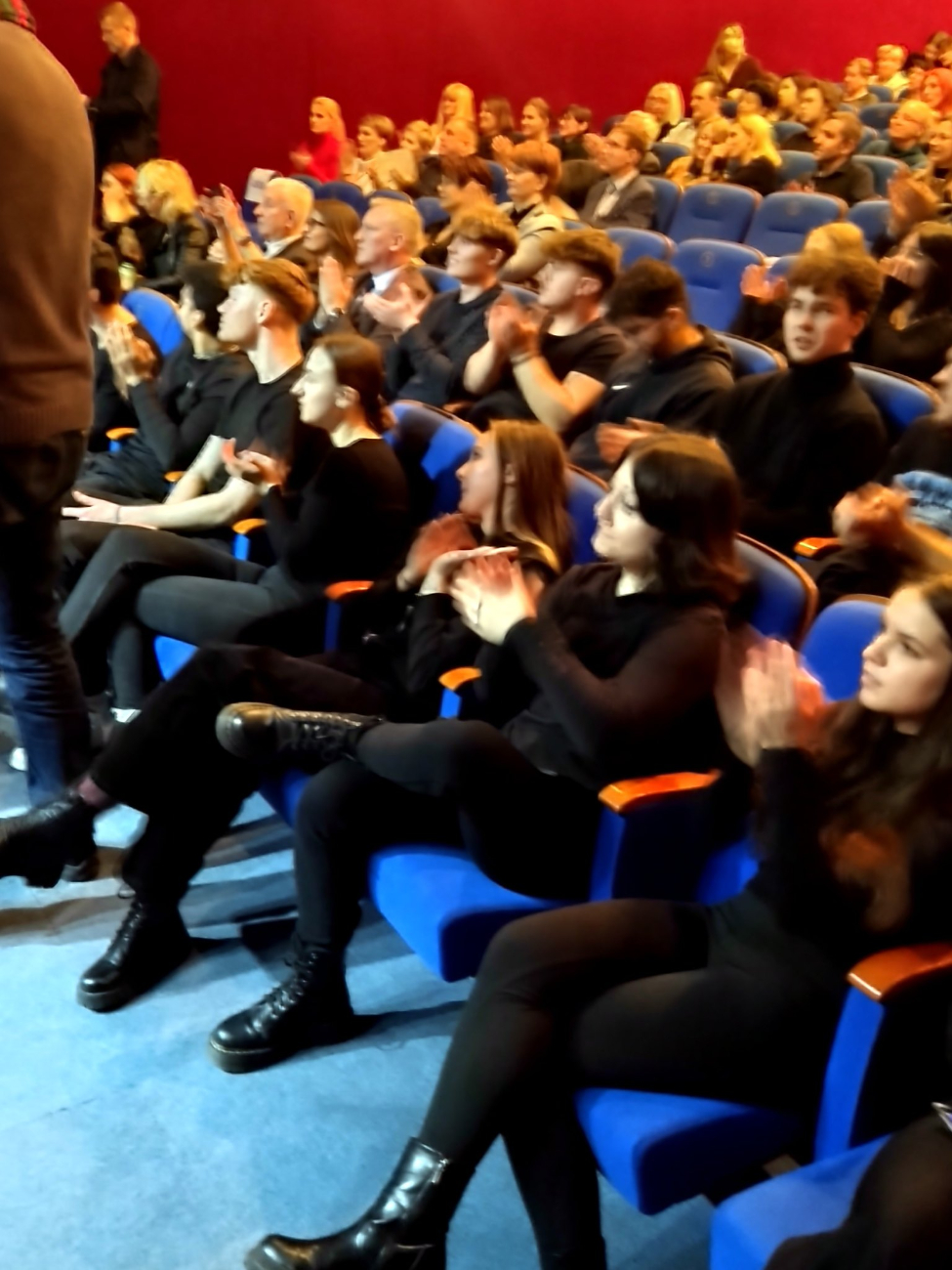 30 lat wymiany i współpracy Liceum Ogólnokształcące w Słupcy – Ratsgymnasium w Stadthagen