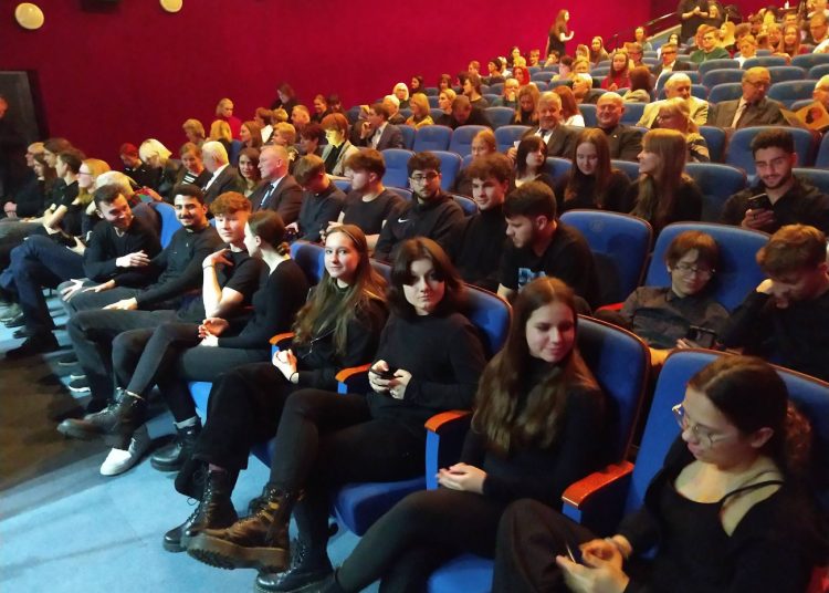 30 lat wymiany i współpracy Liceum Ogólnokształcące w Słupcy – Ratsgymnasium w Stadthagen