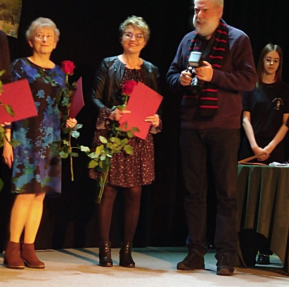 30 lat wymiany i współpracy Liceum Ogólnokształcące w Słupcy – Ratsgymnasium w Stadthagen