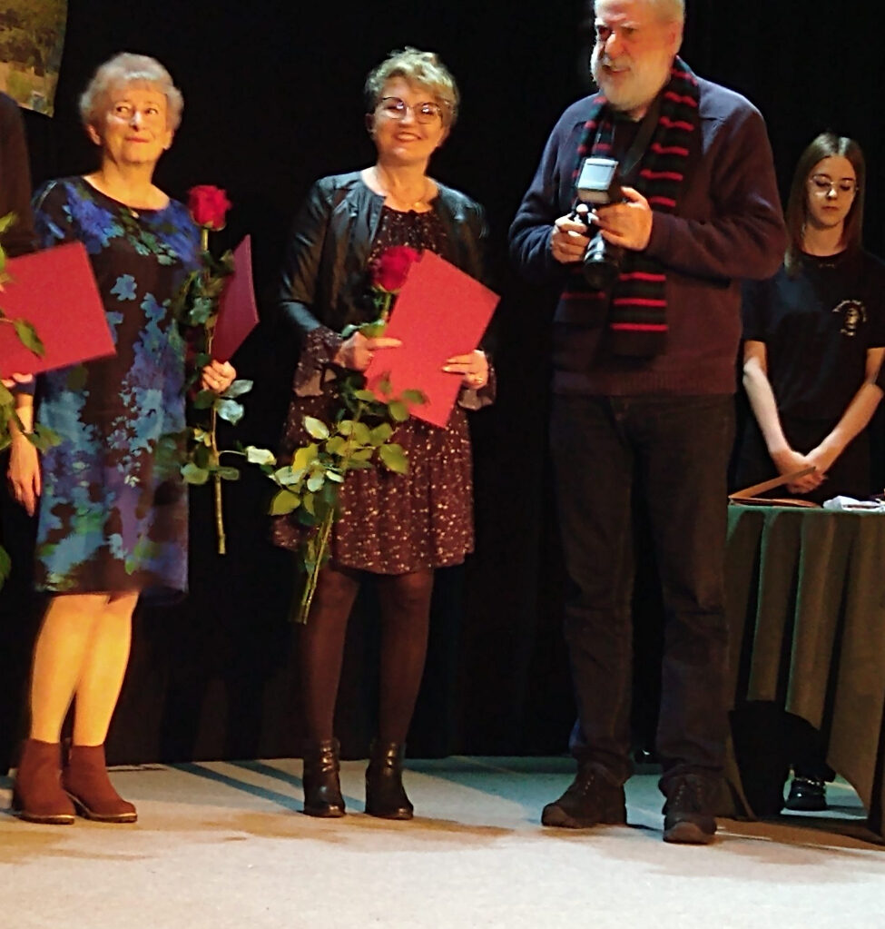 30 lat wymiany i współpracy Liceum Ogólnokształcące w Słupcy – Ratsgymnasium w Stadthagen