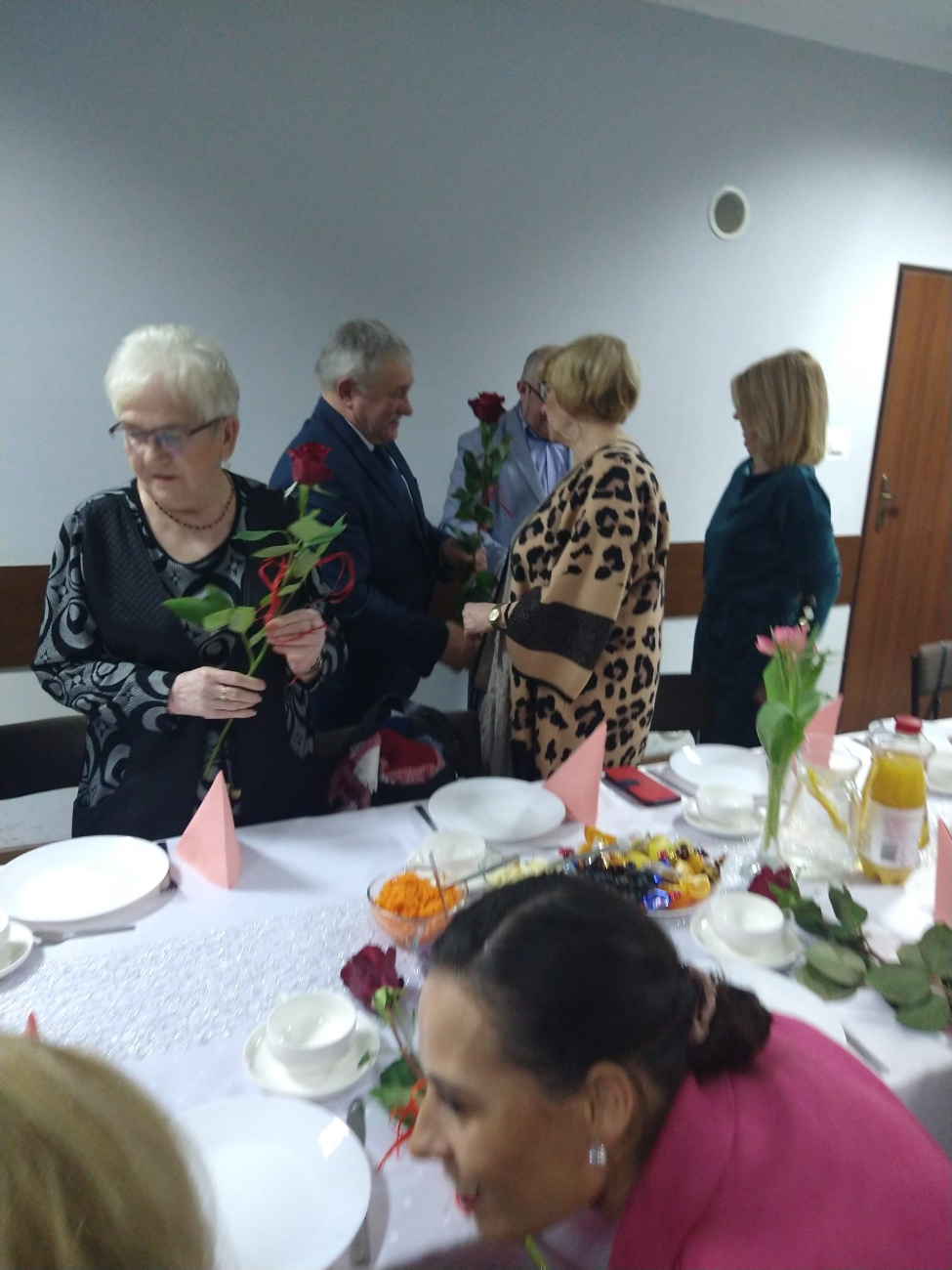 Druhowie z Woli Koszuckiej marzą o aucie