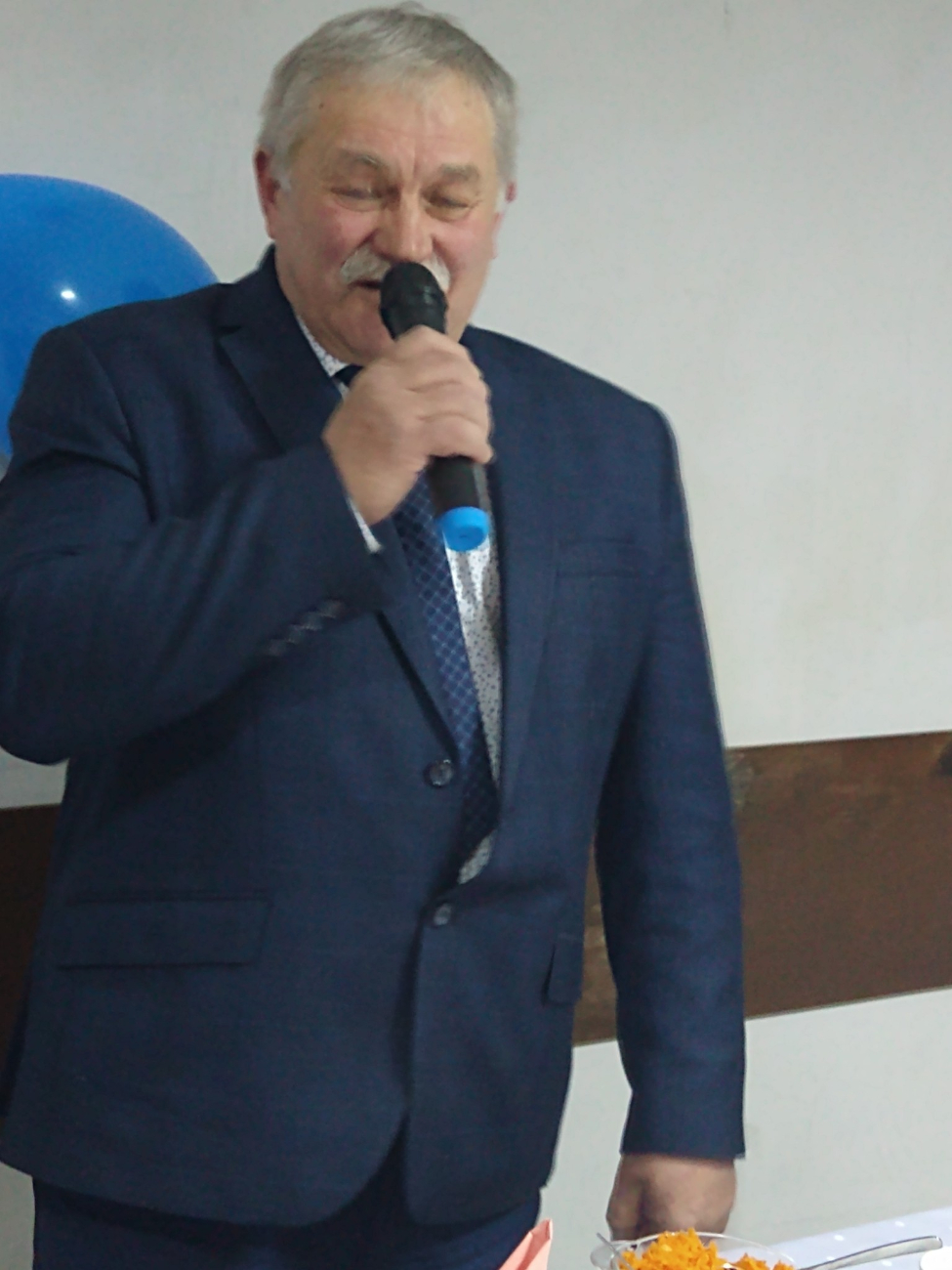 Druhowie z Woli Koszuckiej marzą o aucie