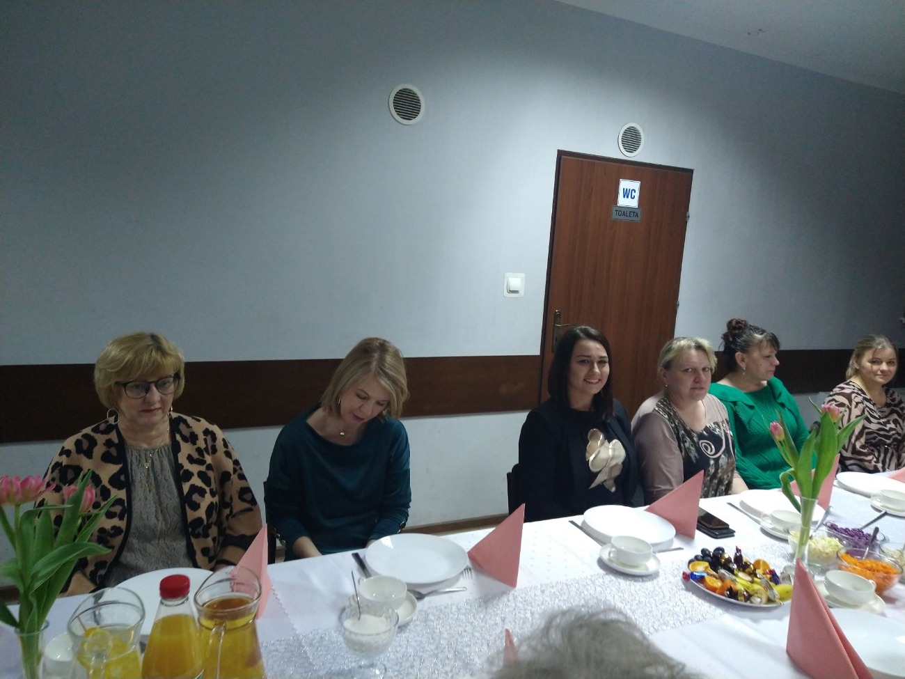 Druhowie z Woli Koszuckiej marzą o aucie