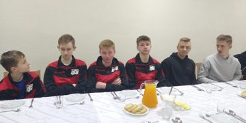 Druhowie z Woli Koszuckiej marzą o aucie