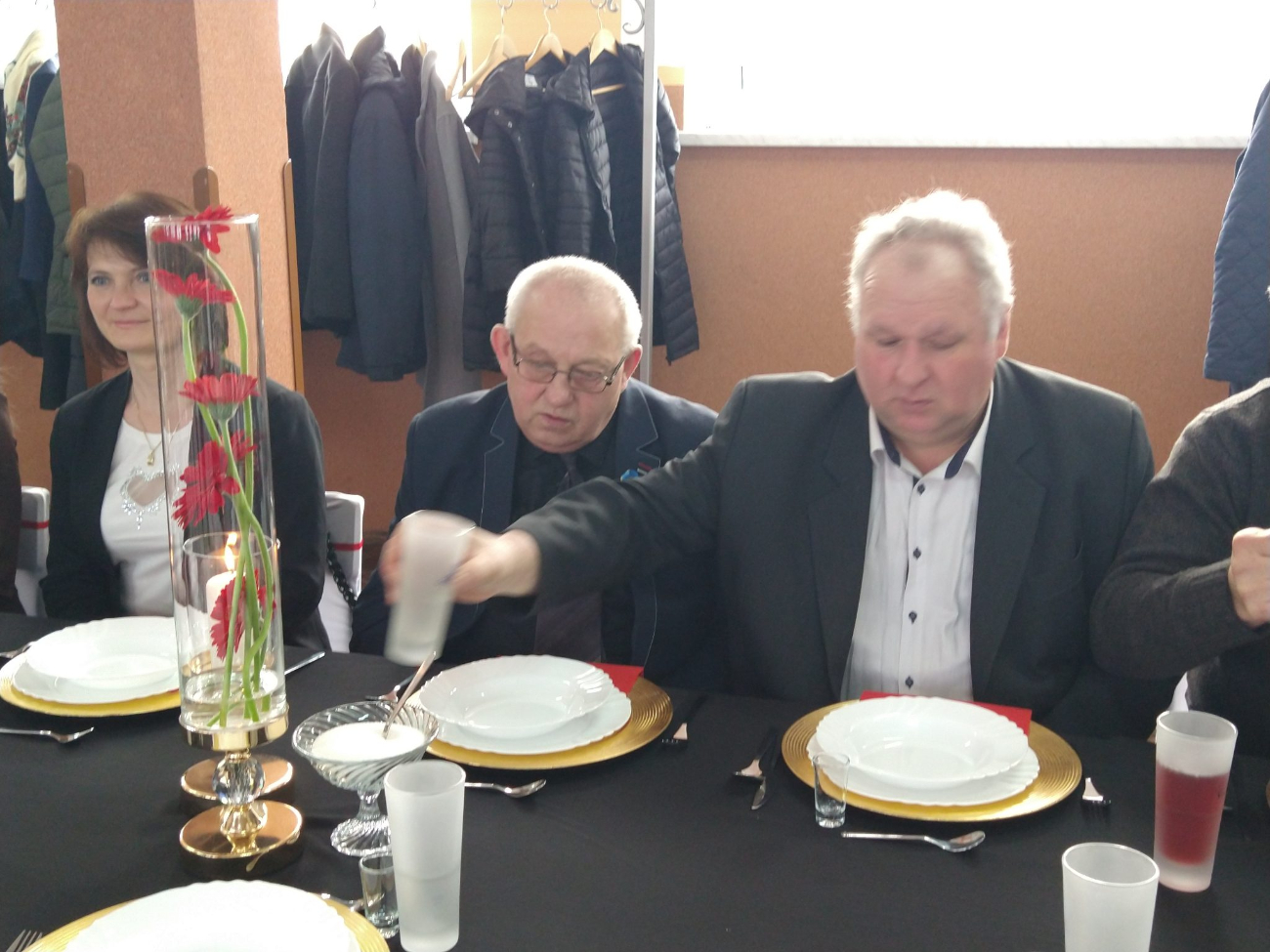 Auto dla druhów z Młodojewa