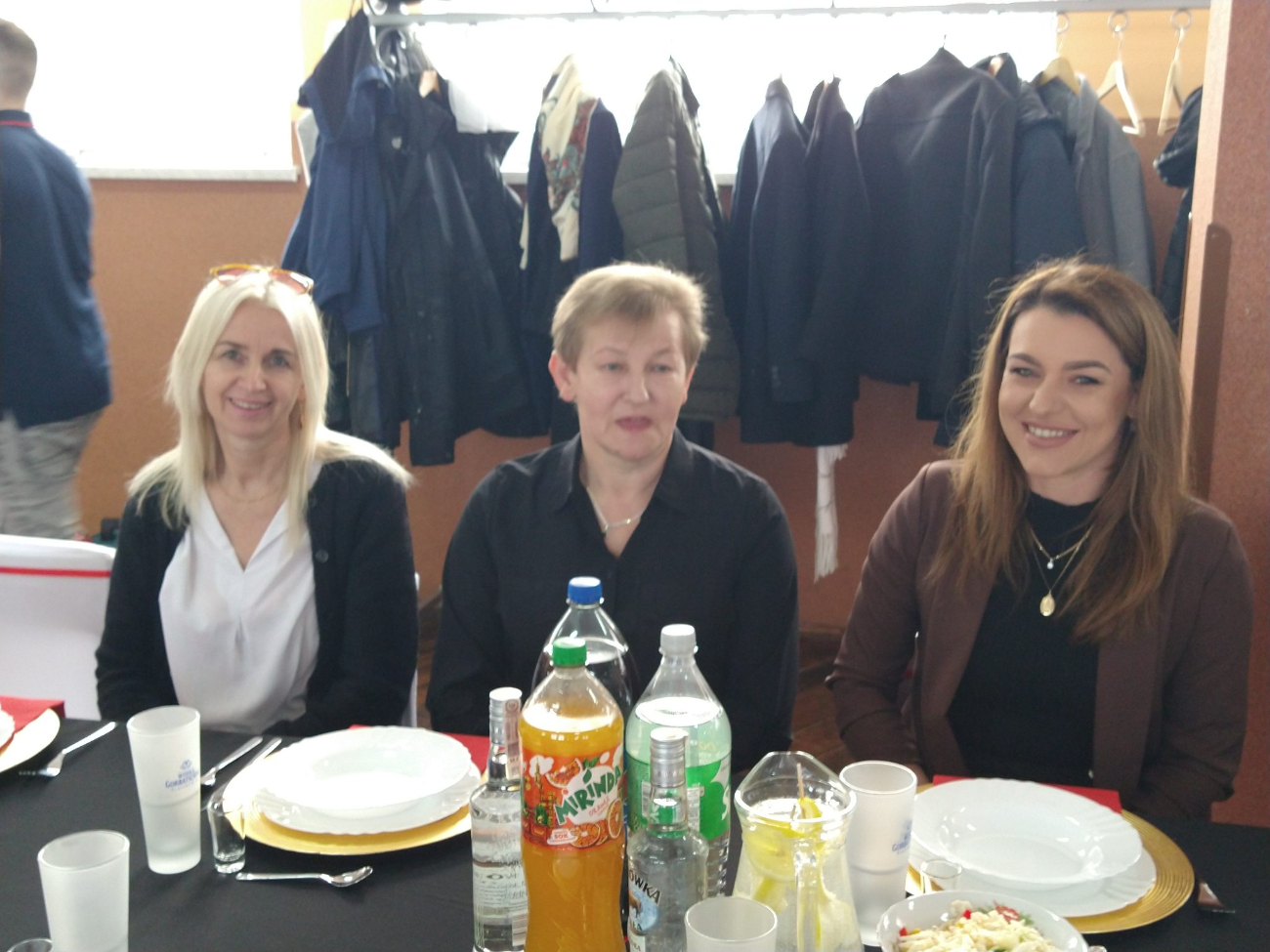 Auto dla druhów z Młodojewa