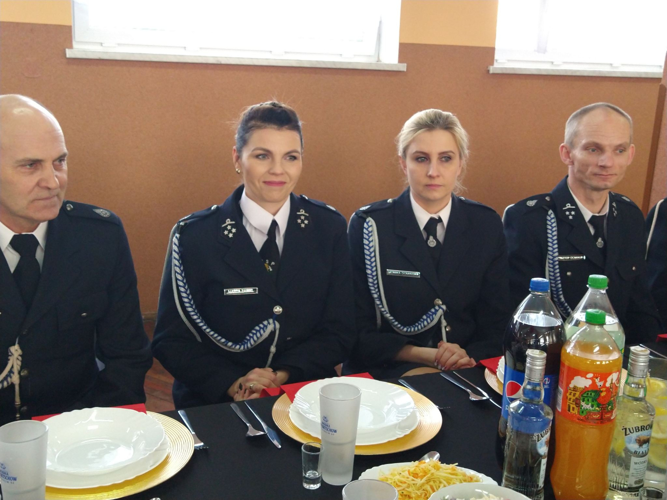 Auto dla druhów z Młodojewa