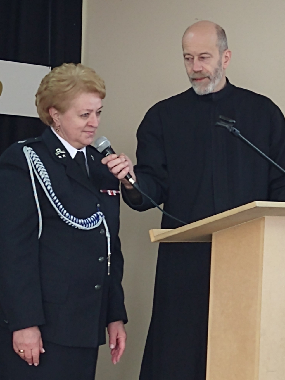 Auto dla druhów z Młodojewa